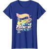 image:imageHot Wheels  Race to Win 1 TShirtRoyal Blue