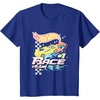 image:imageHot Wheels  Race to Win 1 TShirtRoyal Blue