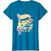 image:imageHot Wheels  Race to Win 1 TShirtSapphire Blue