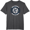 image:imageHot Wheels  Race to Win TShirtDark Heather Grey