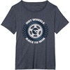 image:imageHot Wheels  Race to Win TShirtHeather Blue