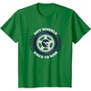image:imageHot Wheels  Race to Win TShirtKelly Green