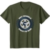 image:imageHot Wheels  Race to Win TShirtOlive Green