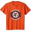 image:imageHot Wheels  Race to Win TShirtOrange