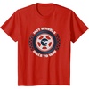 image:imageHot Wheels  Race to Win TShirtRed