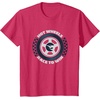 image:imageHot Wheels  Race to Win TShirtRed Heather