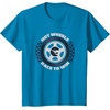 image:imageHot Wheels  Race to Win TShirtSapphire Blue