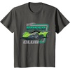 image:imageHot Wheels  Speed Club Full Throttle TShirtAsphalt Grey