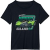 image:imageHot Wheels  Speed Club Full Throttle TShirtBlack