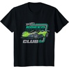 image:imageHot Wheels  Speed Club Full Throttle TShirtBlack