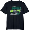 image:imageHot Wheels  Speed Club Full Throttle TShirtBlack