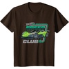 image:imageHot Wheels  Speed Club Full Throttle TShirtBrown