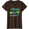 image:imageHot Wheels  Speed Club Full Throttle TShirtBrown
