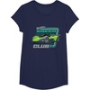image:imageHot Wheels  Speed Club Full Throttle TShirtNavy Blue