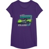 image:imageHot Wheels  Speed Club Full Throttle TShirtPurple