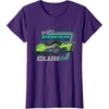 image:imageHot Wheels  Speed Club Full Throttle TShirtPurple