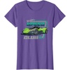 image:imageHot Wheels  Speed Club Full Throttle TShirtPurple Heather