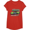 image:imageHot Wheels  Speed Club Full Throttle TShirtRed