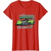 image:imageHot Wheels  Speed Club Full Throttle TShirtRed