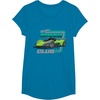 image:imageHot Wheels  Speed Club Full Throttle TShirtSapphire Blue