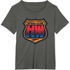 image:imageHot Wheels  Speed Club HW TShirtAsphalt Grey