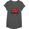 image:imageHot Wheels  Speed Club HW TShirtAsphalt Grey
