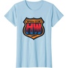 image:imageHot Wheels  Speed Club HW TShirtBaby Blue