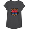 image:imageHot Wheels  Speed Club HW TShirtDark Heather Grey