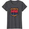 image:imageHot Wheels  Speed Club HW TShirtDark Heather Grey