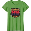 image:imageHot Wheels  Speed Club HW TShirtGrass Green
