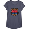 image:imageHot Wheels  Speed Club HW TShirtHeather Blue