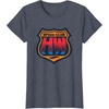 image:imageHot Wheels  Speed Club HW TShirtHeather Blue