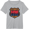 image:imageHot Wheels  Speed Club HW TShirtHeather Grey