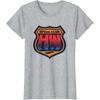 image:imageHot Wheels  Speed Club HW TShirtHeather Grey
