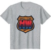 image:imageHot Wheels  Speed Club HW TShirtHeather Grey