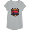 image:imageHot Wheels  Speed Club HW TShirtHeather Grey