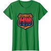 image:imageHot Wheels  Speed Club HW TShirtKelly Green