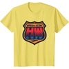 image:imageHot Wheels  Speed Club HW TShirtLemon Yellow