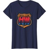 image:imageHot Wheels  Speed Club HW TShirtNavy Blue