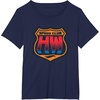 image:imageHot Wheels  Speed Club HW TShirtNavy Blue
