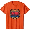 image:imageHot Wheels  Speed Club HW TShirtOrange