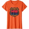 image:imageHot Wheels  Speed Club HW TShirtOrange