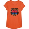 image:imageHot Wheels  Speed Club HW TShirtOrange