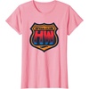 image:imageHot Wheels  Speed Club HW TShirtPink
