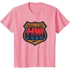 image:imageHot Wheels  Speed Club HW TShirtPink