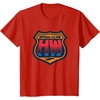 image:imageHot Wheels  Speed Club HW TShirtRed