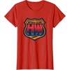 image:imageHot Wheels  Speed Club HW TShirtRed