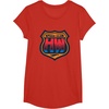 image:imageHot Wheels  Speed Club HW TShirtRed