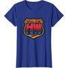 image:imageHot Wheels  Speed Club HW TShirtRoyal Blue