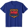 image:imageHot Wheels  Speed Club HW TShirtRoyal Blue